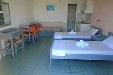 Apartment Hotel Irida