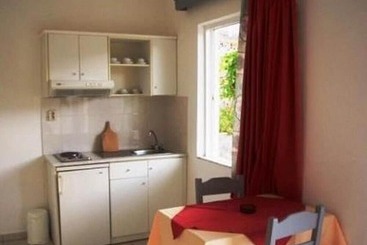 Apartment Hotel Irida
