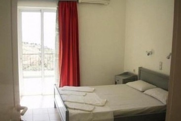 Apartment Hotel Irida