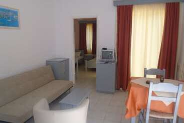 Apartment Hotel Irida