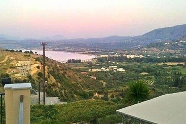 Apartment Hotel Irida