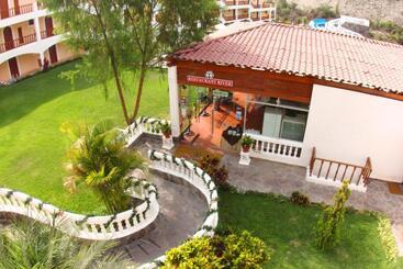 Lunahuana River Resort