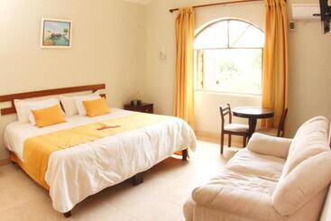 Lunahuana River Resort