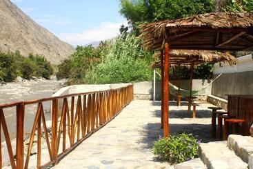 Lunahuana River Resort