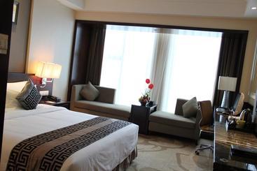 هتل Paxton Park  Chengdu