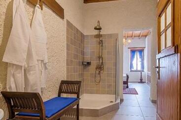 پانسیون Koukos Rhodian Guesthouse  Adults Only