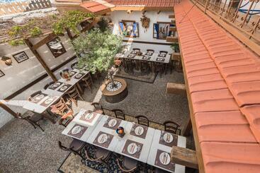پانسیون Koukos Rhodian Guesthouse Adults Only