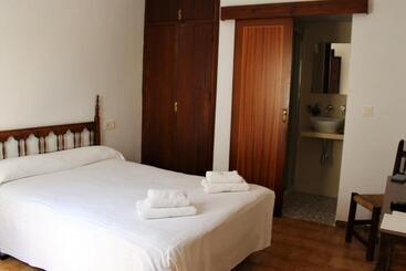 Pension Sevillano