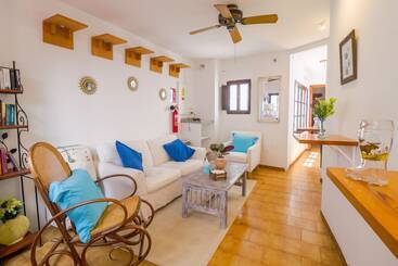 Pension Sevillano