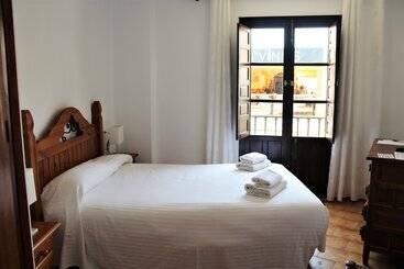 Pension Sevillano