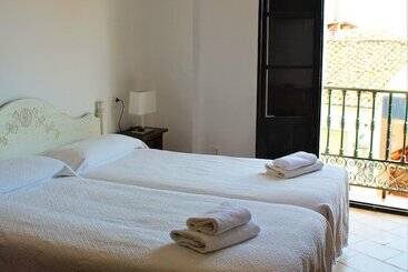 Pension Sevillano