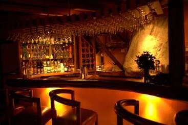 استراحتگاه Colca Lodge Spa & Hot Springs