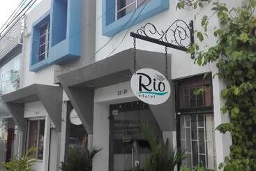 Rio Hotel Montería