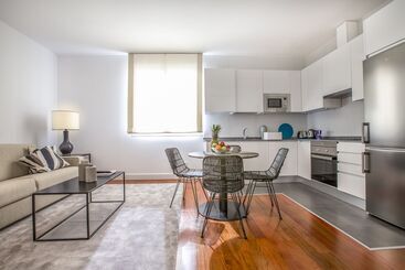 Slow Suites Augusto
