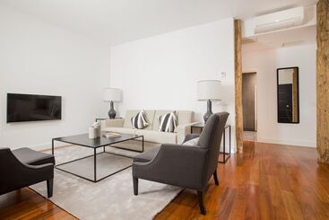 Slow Suites Augusto