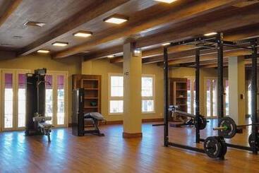 هتل Buona Vitta Gramado Resort & Spa By Gramado Parks
