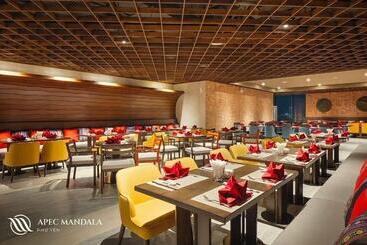 هتل Venus Apartment   Apec Mandala Phú Yên