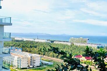 هتل Venus Apartment Apec Mandala Phú Yên