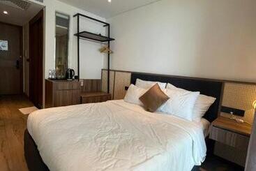 هتل Venus Apartment   Apec Mandala Phú Yên