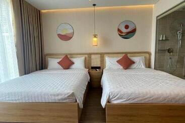 هتل Venus Apartment   Apec Mandala Phú Yên