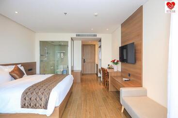 هتل Apec Mandala Wyndham Phú Yên
