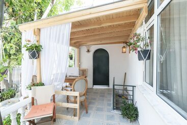 Aya Butik Otel