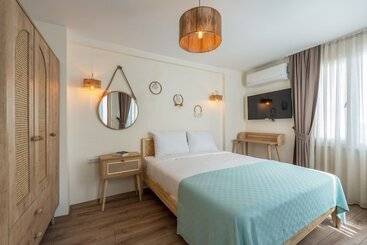 Aya Butik Otel