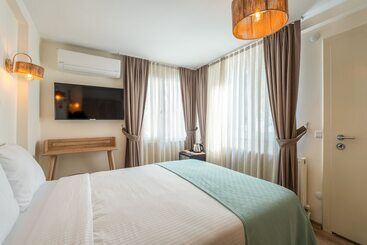 Aya Butik Otel