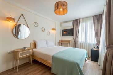 Aya Butik Otel