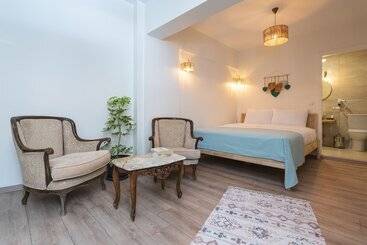 Aya Butik Otel