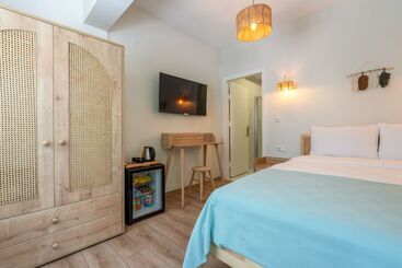 Aya Butik Otel