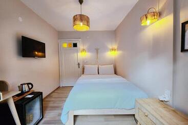 Aya Butik Otel