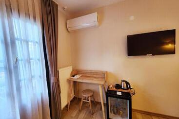 Aya Butik Otel