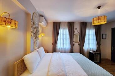Aya Butik Otel
