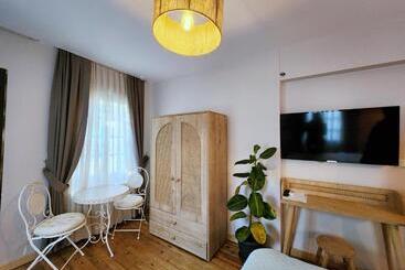 Aya Butik Otel