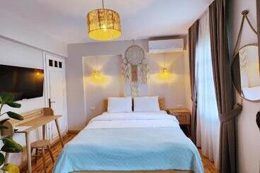 Aya Butik Otel