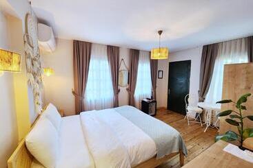 Aya Butik Otel