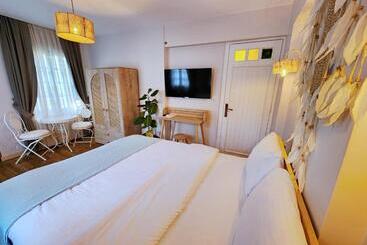 Aya Butik Otel