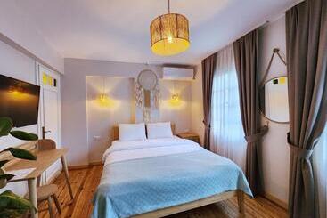 Aya Butik Otel