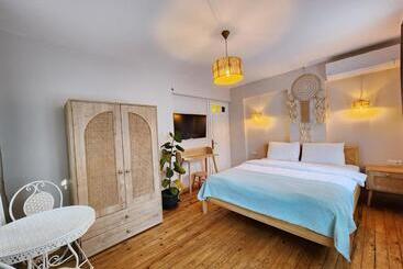 Aya Butik Otel