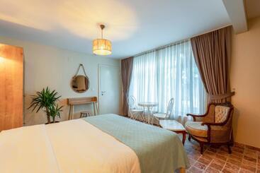 Aya Butik Otel