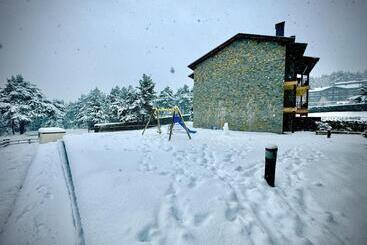 ático Duplex A Pie De Pistas De Esquí - Alp