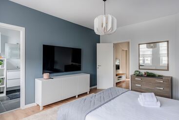 Evere Eu Residence - Evere