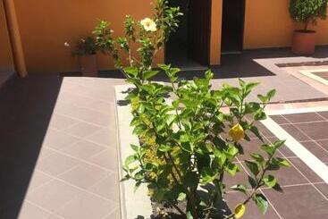 هاستل Hostal El Hangar