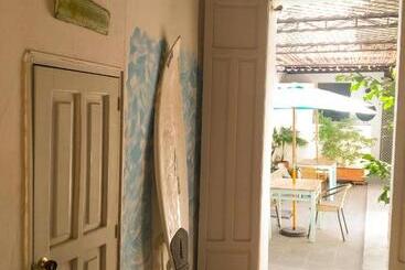 هاستل Hostal Españolete