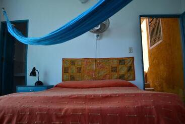 تختخواب و صبحانه Jardin Etnobotanico Villa Ludovica