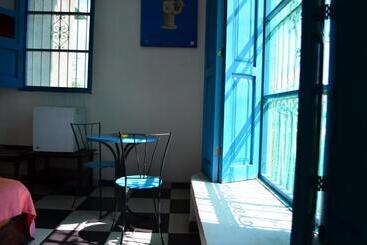 تختخواب و صبحانه Jardin Etnobotanico Villa Ludovica