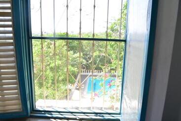 تختخواب و صبحانه Jardin Etnobotanico Villa Ludovica
