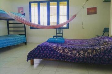 تختخواب و صبحانه Jardin Etnobotanico Villa Ludovica