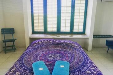 تختخواب و صبحانه Jardin Etnobotanico Villa Ludovica